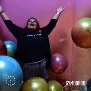 Meet your Posher, Natalie